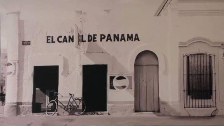 Pastelería Panamá En Mazatlán Historia Y Tradición Gastronómica De Un