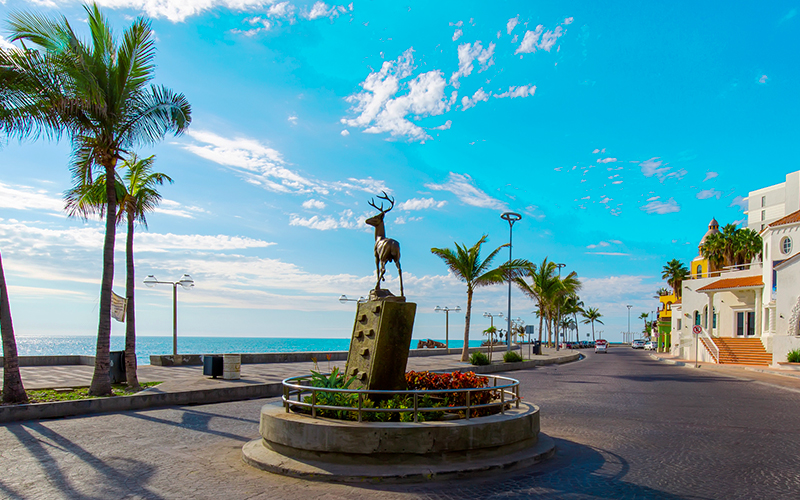  Historia de Mazatlán, fundación y desarrollo