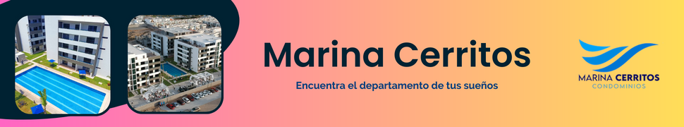 Marina Cerritos - Strata