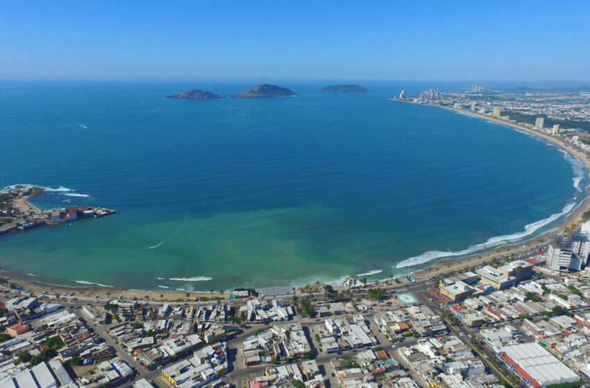 Invierte en Mazatlan